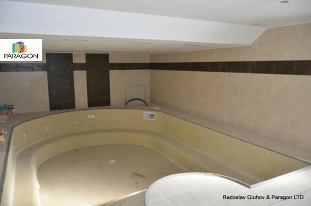 Hotel for Sale in Hadzhitsonev Most, Gabrovo, Bulgaria — photo 5