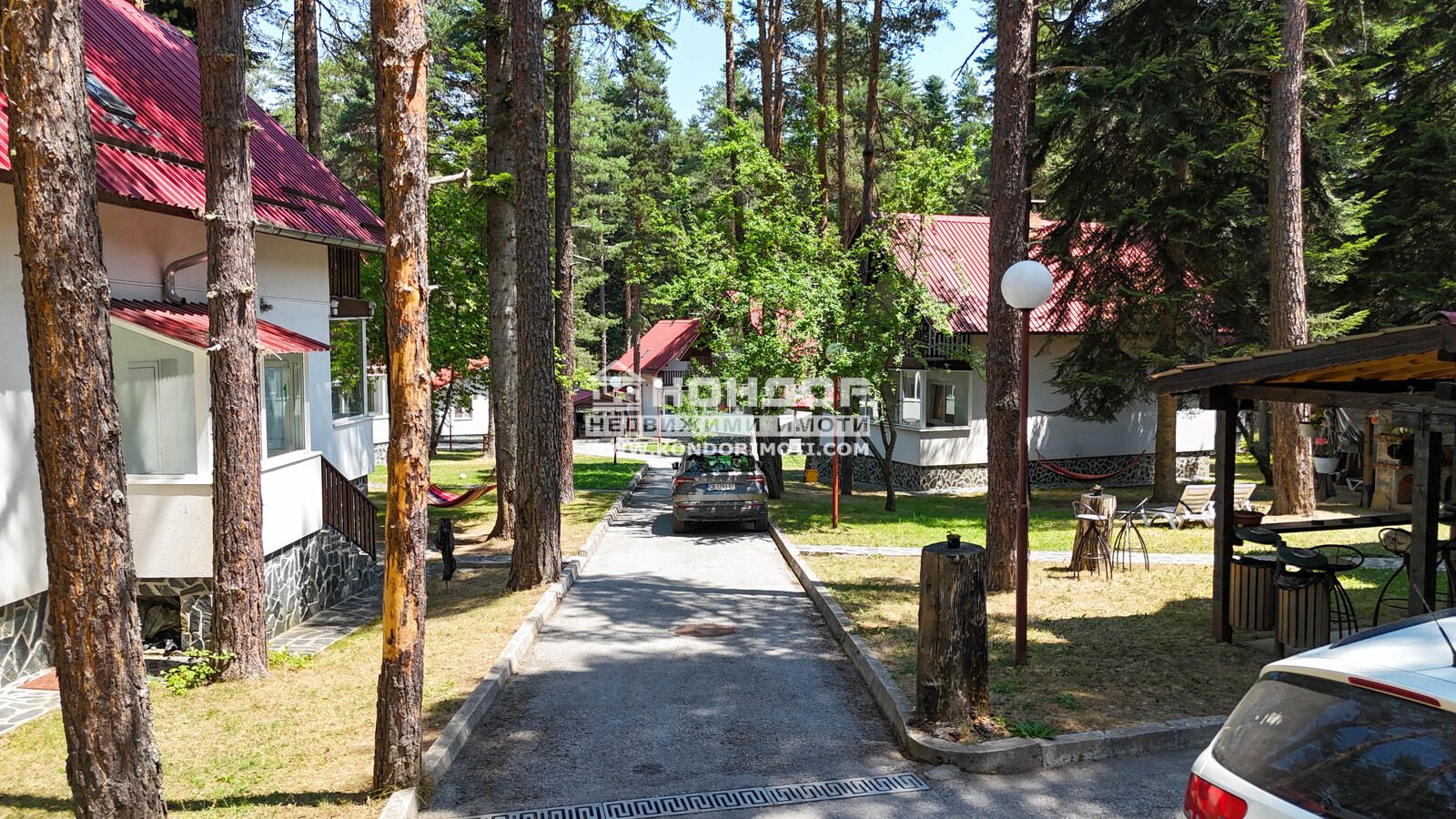 Hotel for Sale in Tsigov Chark, Pazardzhik Province, Bulgaria — 1,839 m² — photo 2