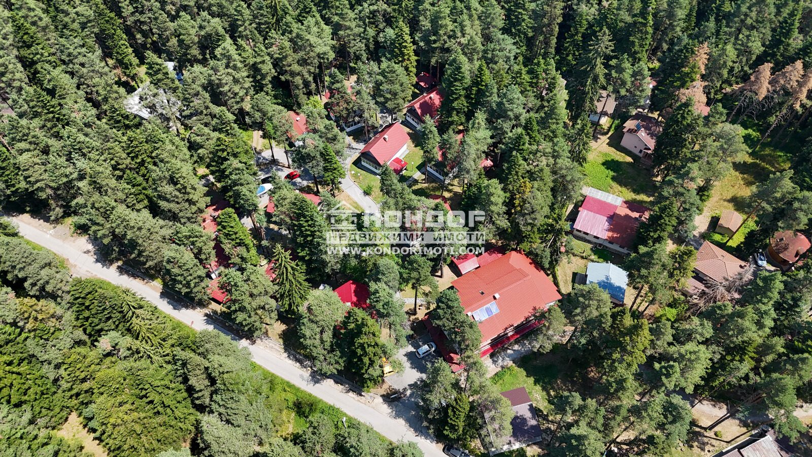 Hotel for Sale in Tsigov Chark, Pazardzhik Province, Bulgaria — 1,839 m² — photo 4
