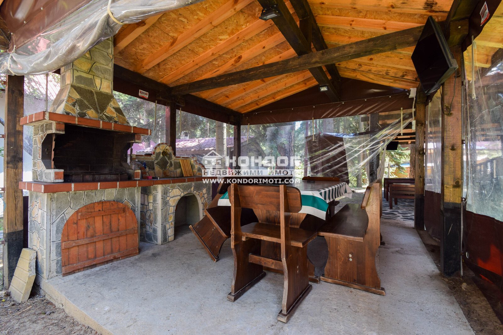 Hotel for Sale in Tsigov Chark, Pazardzhik Province, Bulgaria — 1,839 m² — photo 6