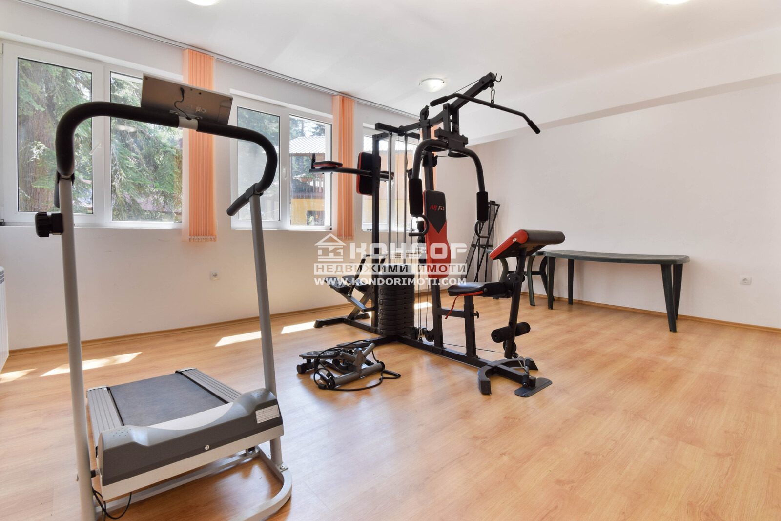 Hotel for Sale in Tsigov Chark, Pazardzhik Province, Bulgaria — 1,839 m² — photo 8