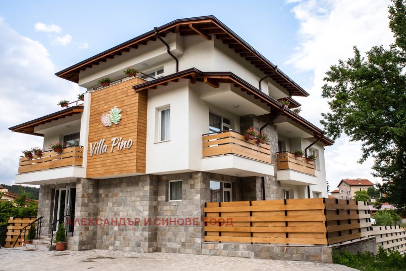 Hotel for Sale in Velingrad, Pazardzhik Province, Bulgaria — 600 m² — photo 2