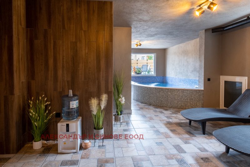 Hotel for Sale in Velingrad, Pazardzhik Province, Bulgaria — 600 m² — photo 9