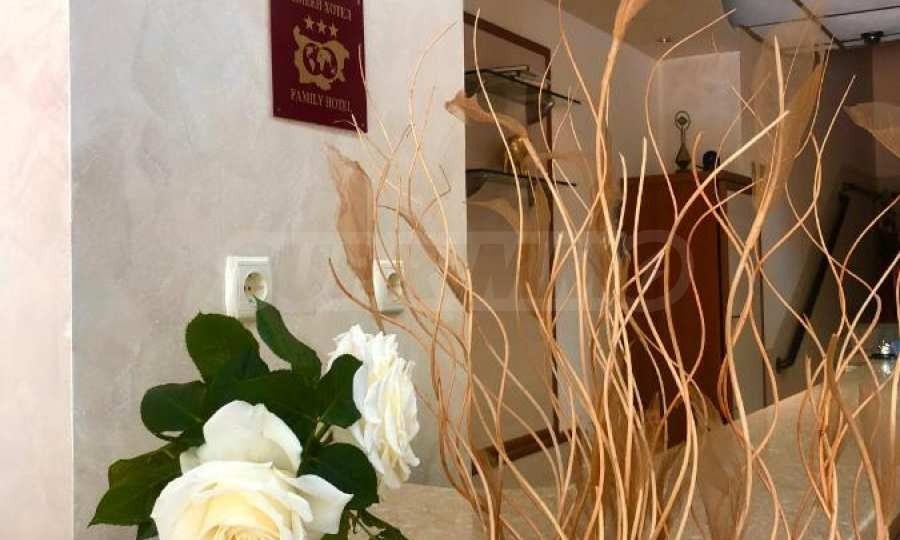 Hotel for Sale in Petrich, Blagoevgrad Province, Bulgaria — photo 5