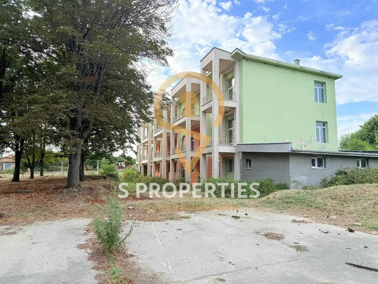 Hotel for Sale in Gospodinovo, Varna Province, Bulgaria — photo 4