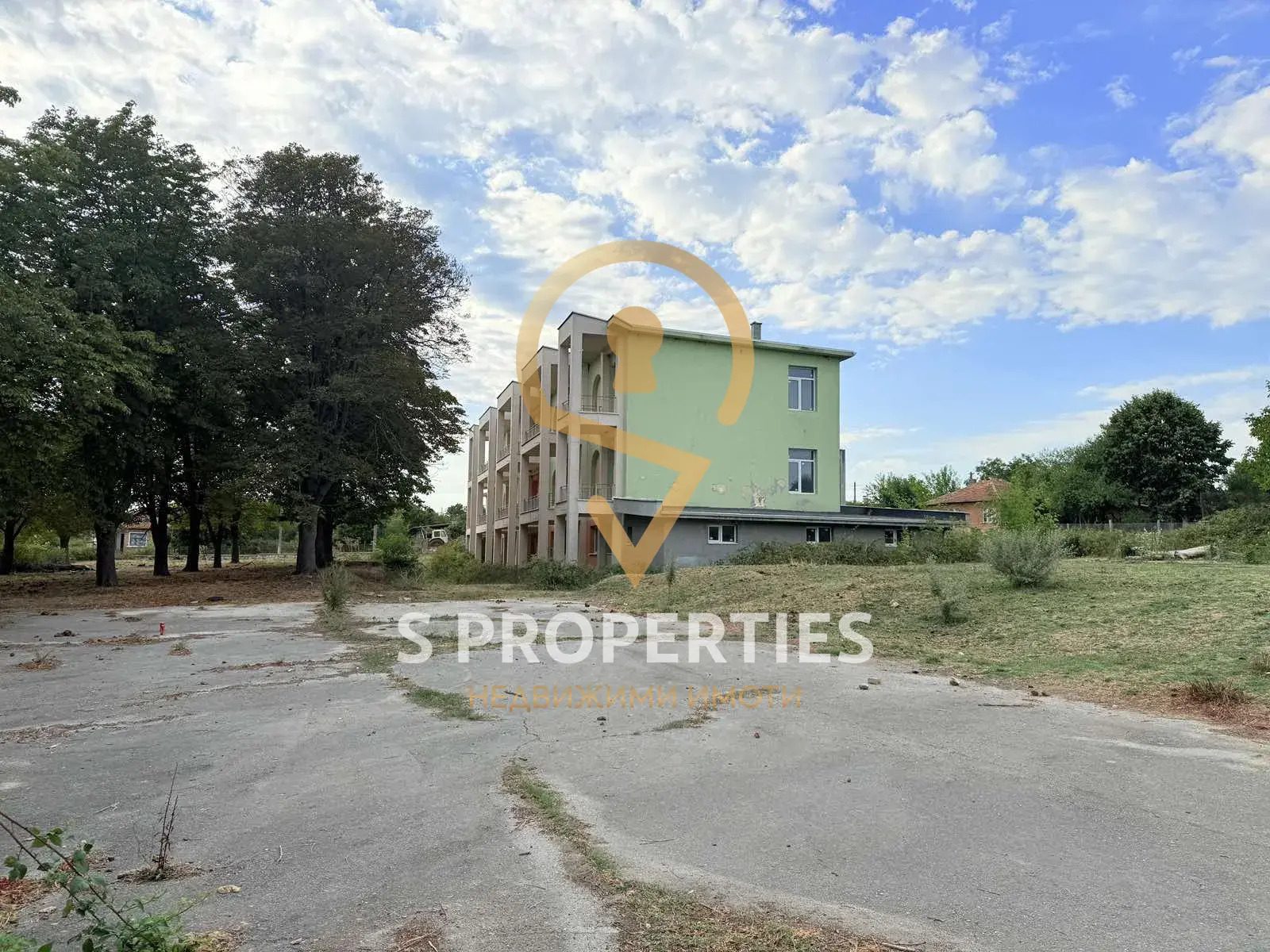 Hotel for Sale in Gospodinovo, Varna Province, Bulgaria — photo 5