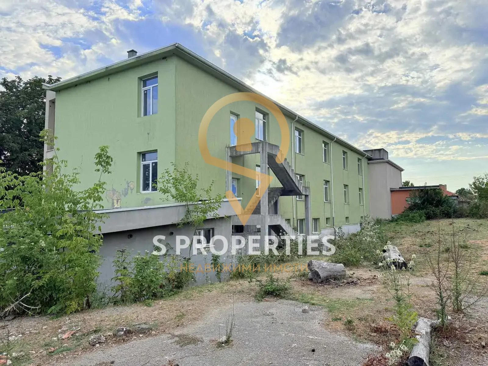 Hotel for Sale in Gospodinovo, Varna Province, Bulgaria — photo 7