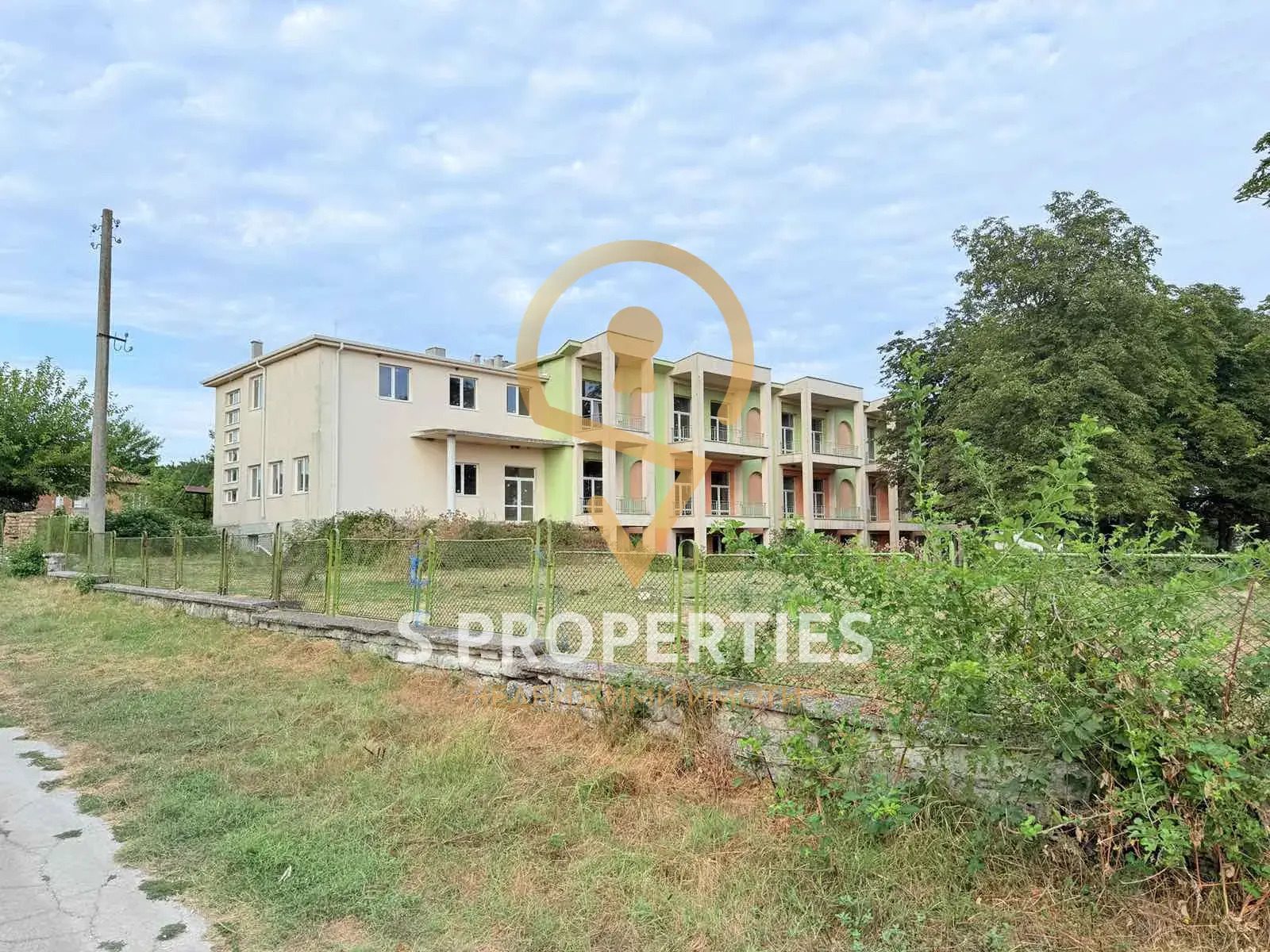 Hotel for Sale in Gospodinovo, Varna Province, Bulgaria — photo 8