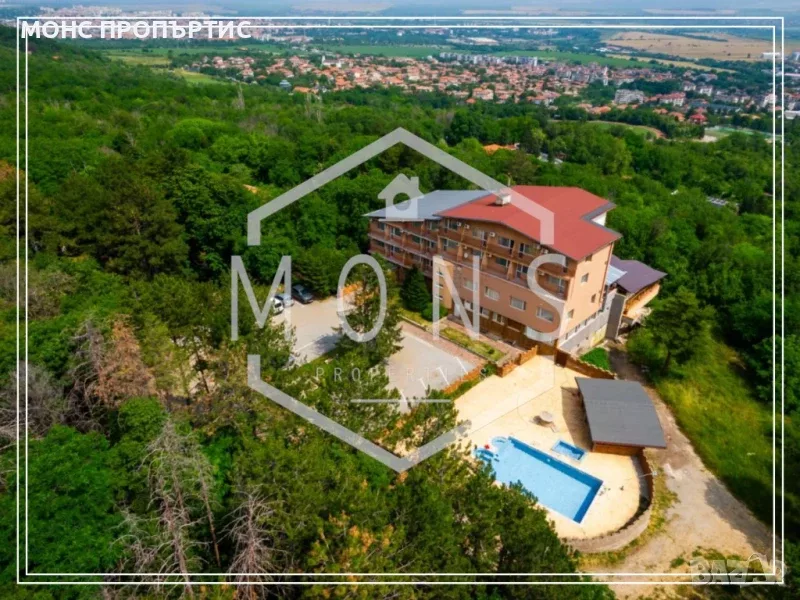 Operating Hotel for Sale in Arbanasi, Veliko Tarnovo, Bulgaria — photo 3