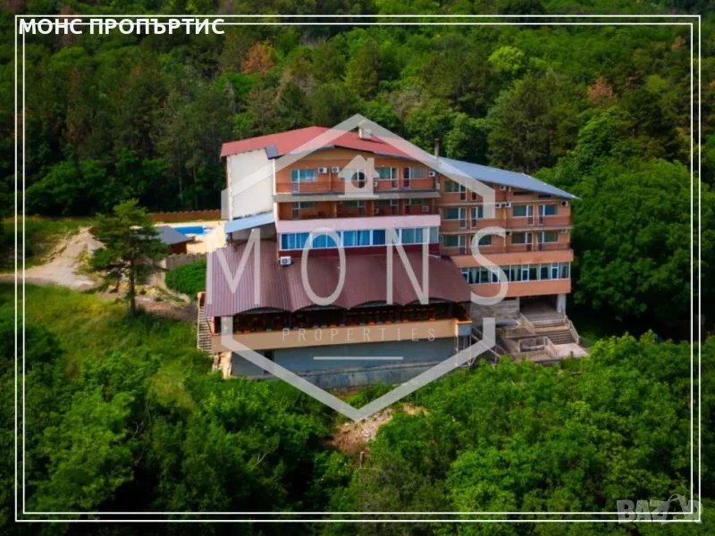 Operating Hotel for Sale in Arbanasi, Veliko Tarnovo, Bulgaria — photo 4