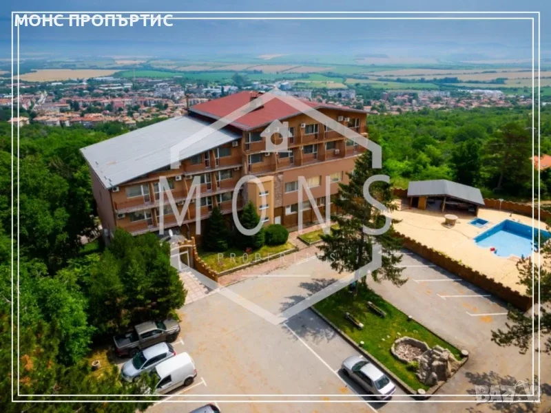 Operating Hotel for Sale in Arbanasi, Veliko Tarnovo, Bulgaria — photo 5