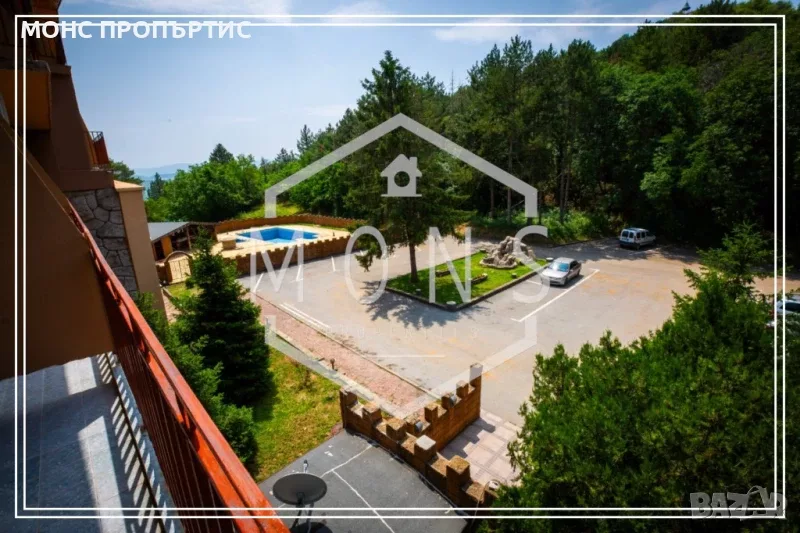 Operating Hotel for Sale in Arbanasi, Veliko Tarnovo, Bulgaria — photo 6