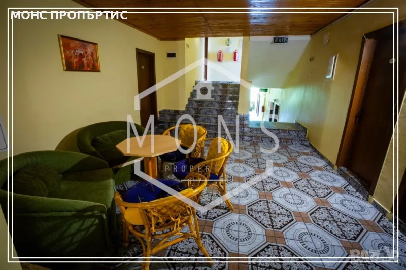 Operating Hotel for Sale in Arbanasi, Veliko Tarnovo, Bulgaria — photo 7