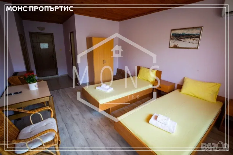 Operating Hotel for Sale in Arbanasi, Veliko Tarnovo, Bulgaria — photo 8
