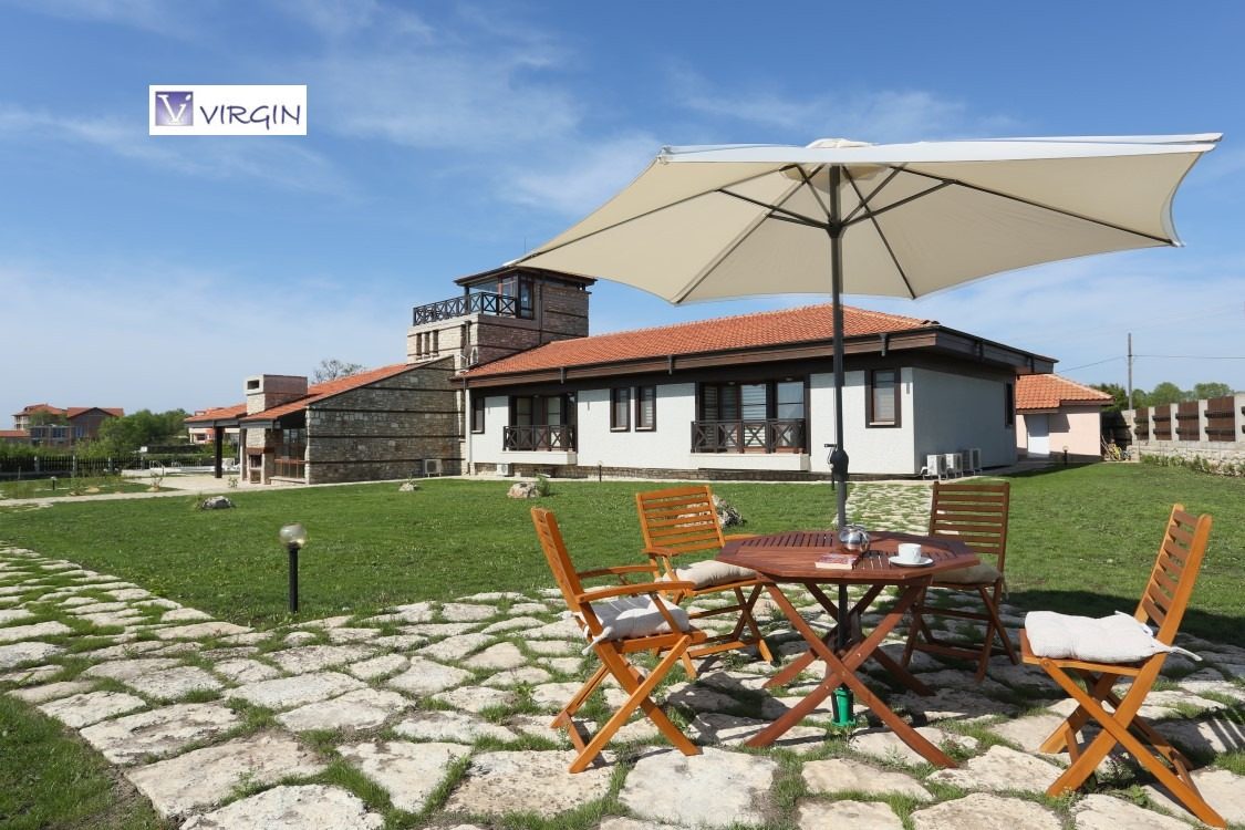 Hotel for Sale in Tyulenovo, Dobrich Province, Bulgaria — 568 m² — photo 3