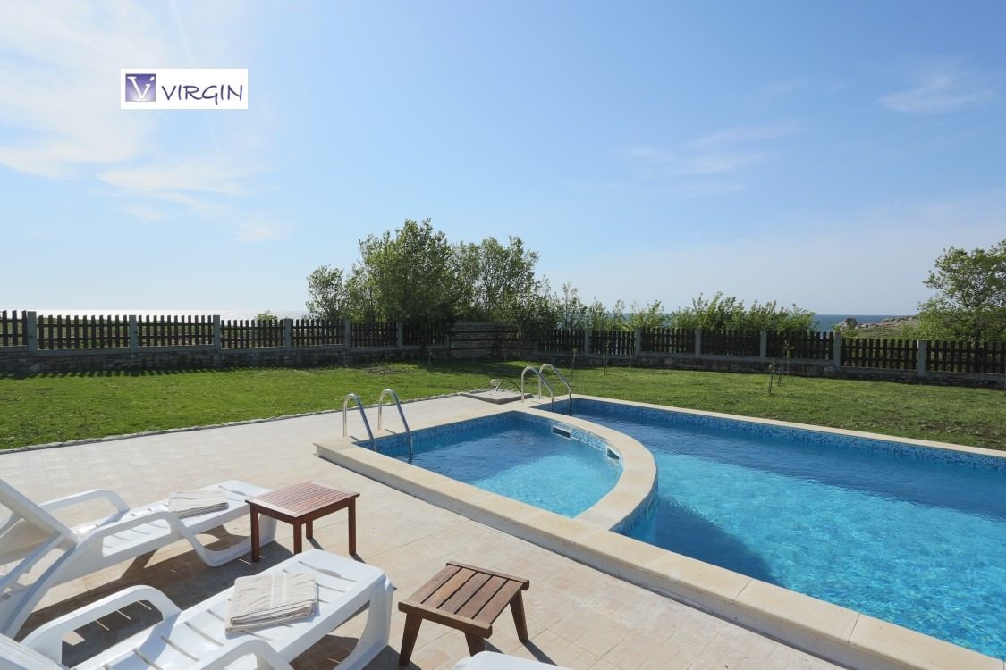 Hotel for Sale in Tyulenovo, Dobrich Province, Bulgaria — 568 m² — photo 5