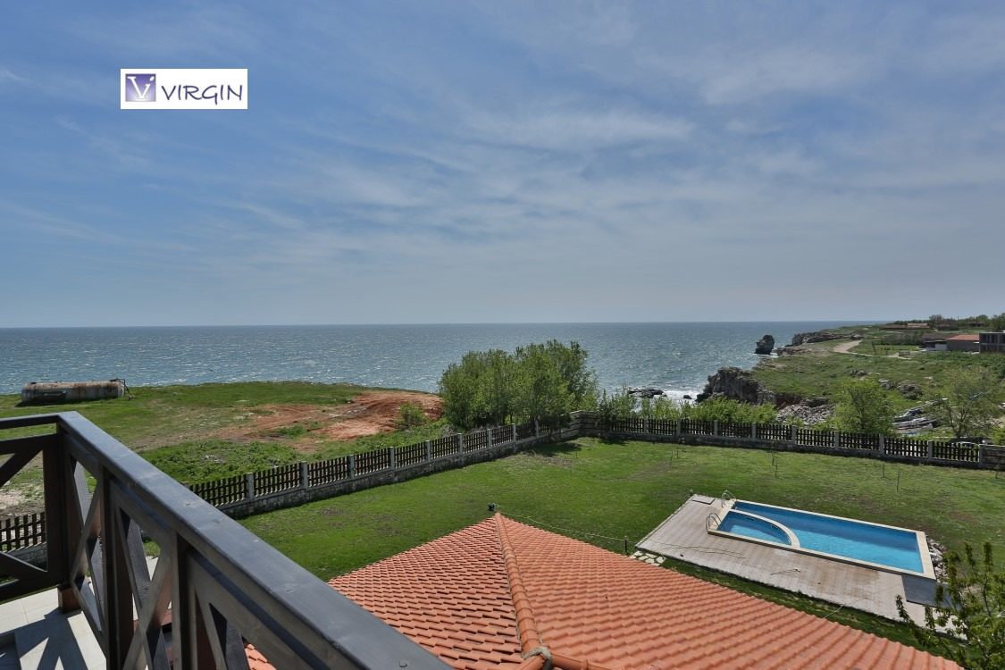 Hotel for Sale in Tyulenovo, Dobrich Province, Bulgaria — 568 m² — photo 7