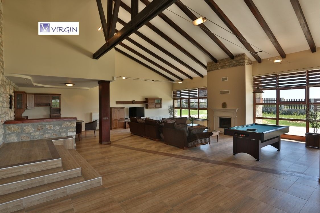 Hotel for Sale in Tyulenovo, Dobrich Province, Bulgaria — 568 m² — photo 9