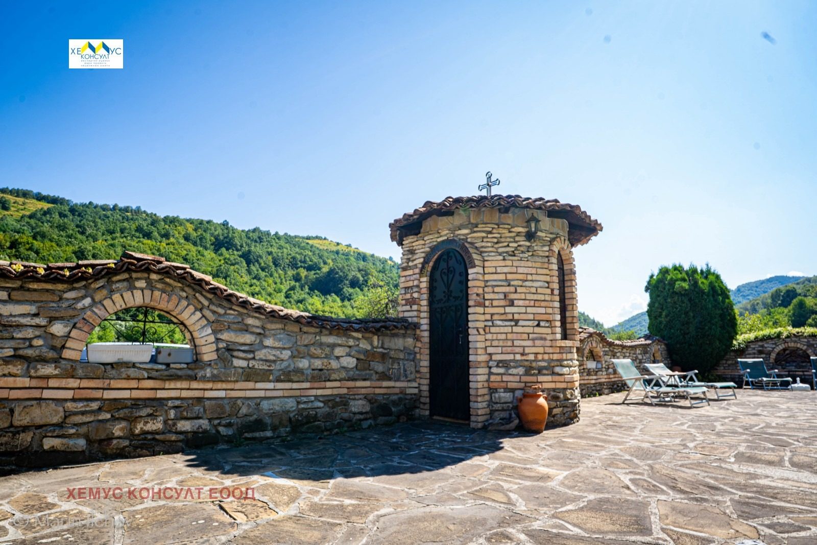 Hotel for Sale in Shipkovo, Lovech Province, Bulgaria — 1,281 m² — photo 6