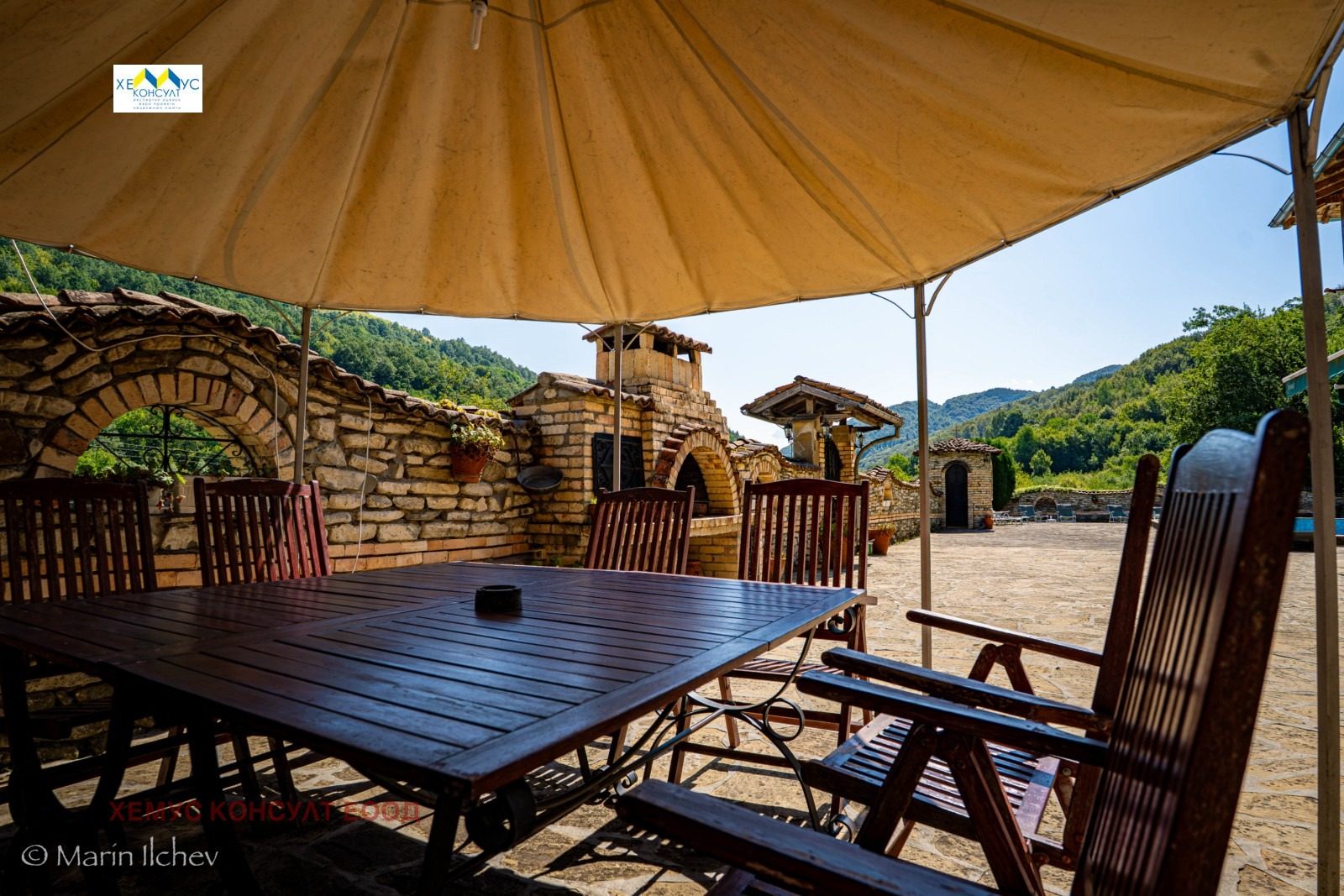 Hotel for Sale in Shipkovo, Lovech Province, Bulgaria — 1,281 m² — photo 8