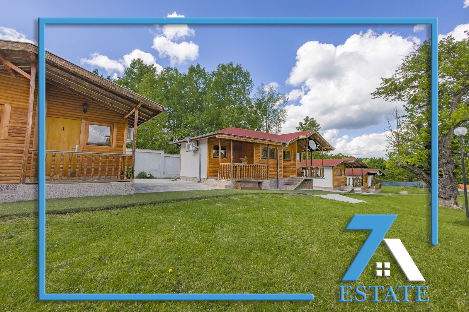 Hotel for Sale in Svoge, Sofia Province, Bulgaria — 5,300 m² — photo 2