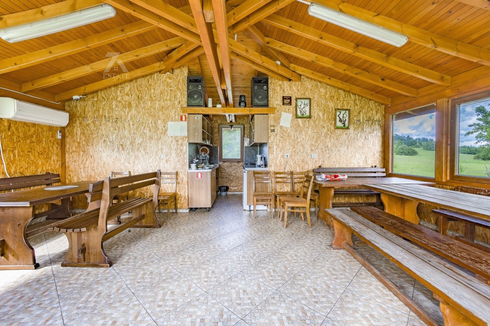 Hotel for Sale in Svoge, Sofia Province, Bulgaria — 5,300 m² — photo 9