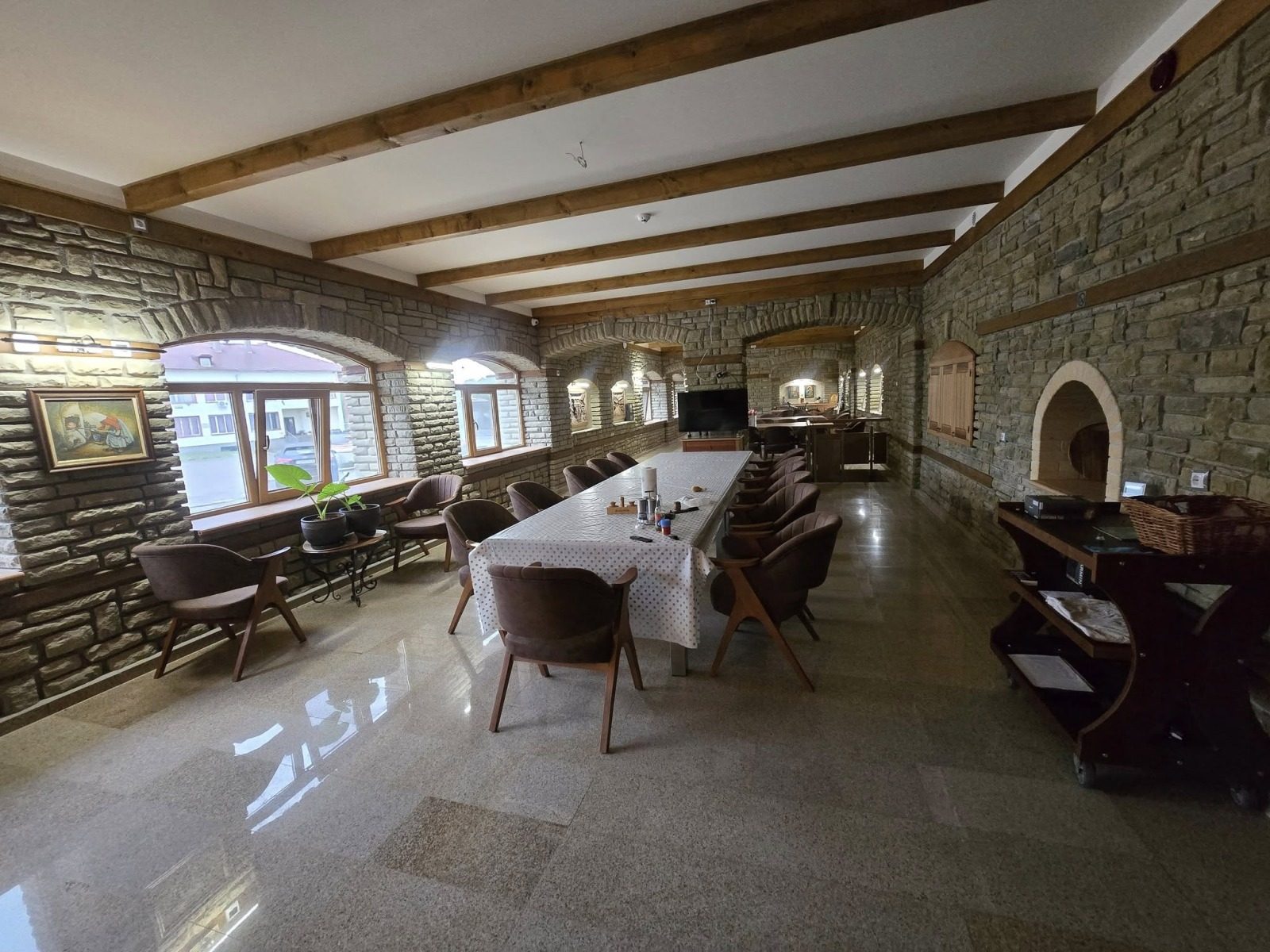 Hotel for Sale in Stara Reka, Sliven Province, Bulgaria — photo 6