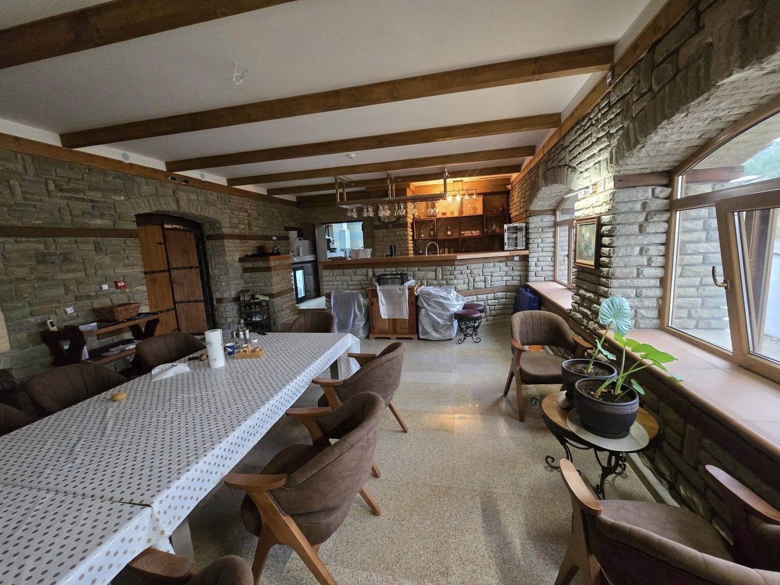 Hotel for Sale in Stara Reka, Sliven Province, Bulgaria — photo 7