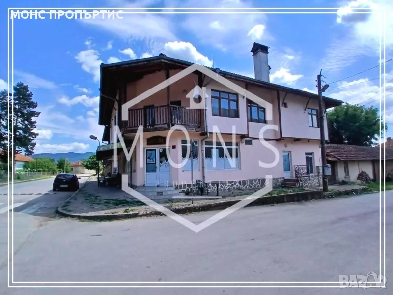 Commercial Complex for Sale in Gorsko Novo Selo, Zlataritsa Municipality, Bulgaria — photo 3
