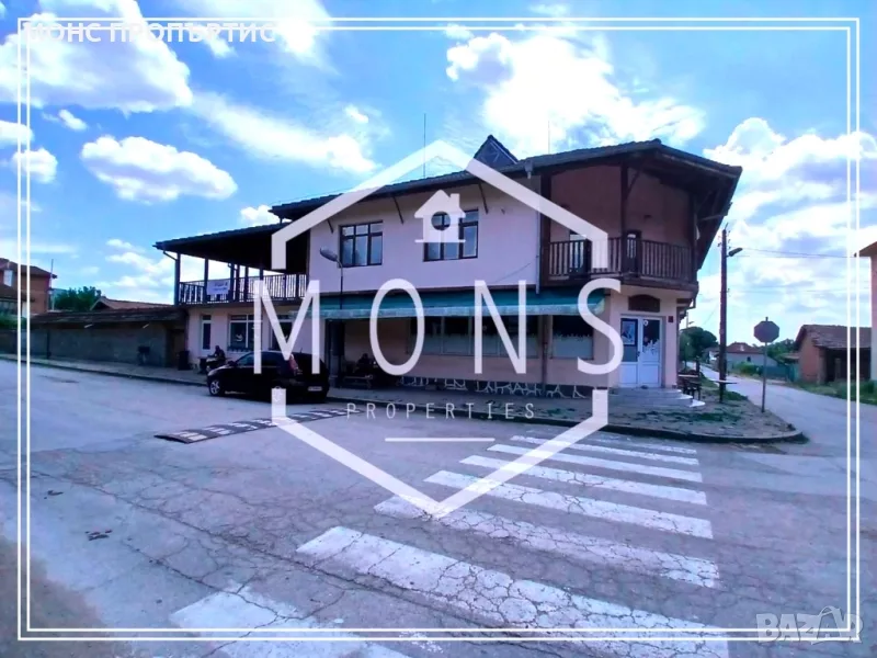 Commercial Complex for Sale in Gorsko Novo Selo, Zlataritsa Municipality, Bulgaria — photo 4