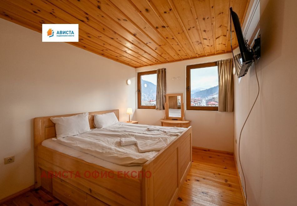 Hotel for Sale in Chepelare, Smolyan Province, Bulgaria — 1,000 m² — photo 4