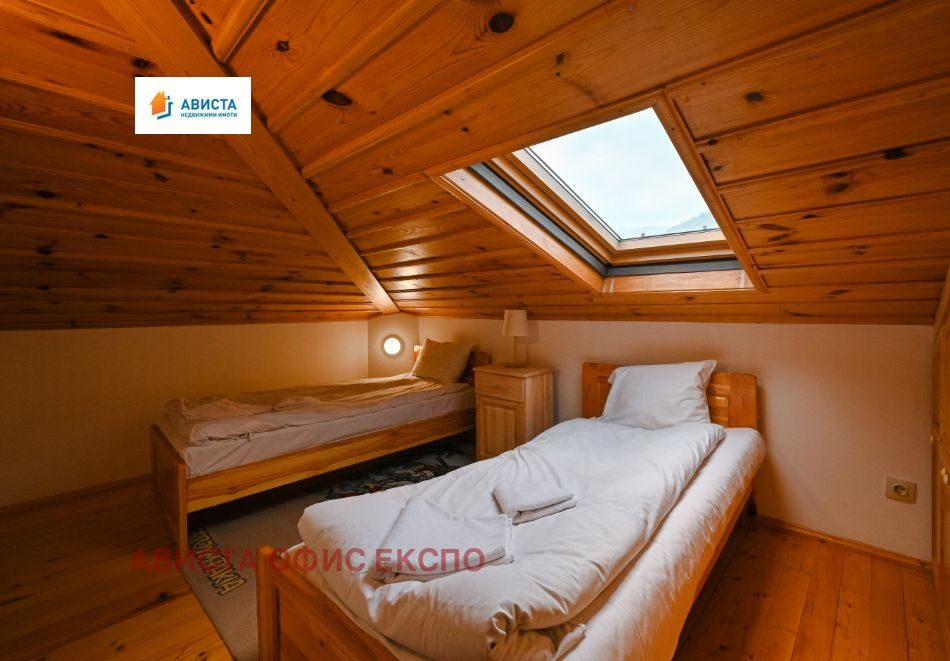 Hotel for Sale in Chepelare, Smolyan Province, Bulgaria — 1,000 m² — photo 5