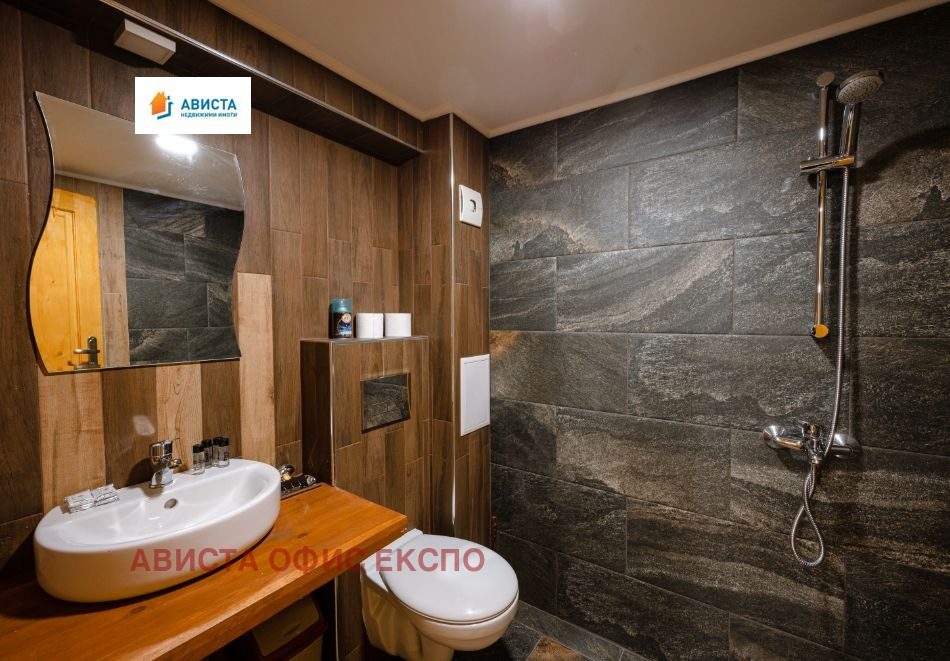 Hotel for Sale in Chepelare, Smolyan Province, Bulgaria — 1,000 m² — photo 8