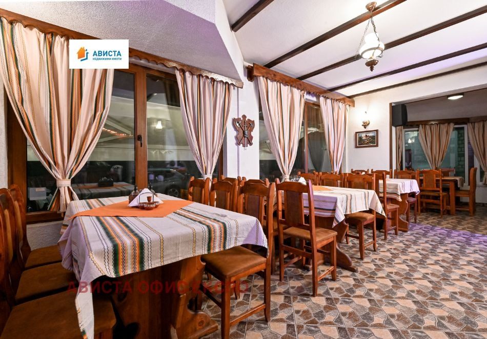 Hotel for Sale in Chepelare, Smolyan Province, Bulgaria — 1,000 m² — photo 9