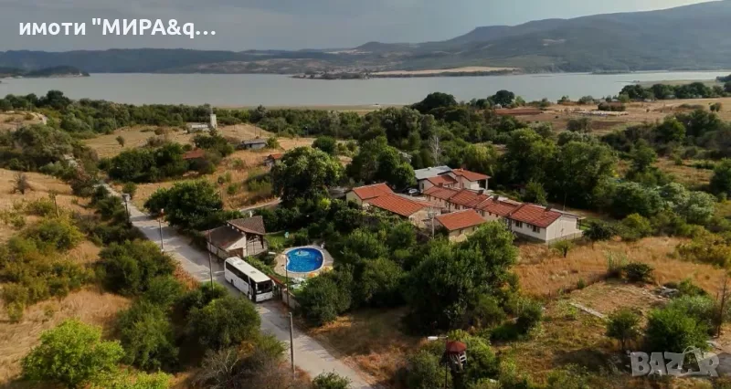 Guest House Complex for Sale in Malki Voden, Ivaylovgrad Reservoir, Bulgaria — photo 3