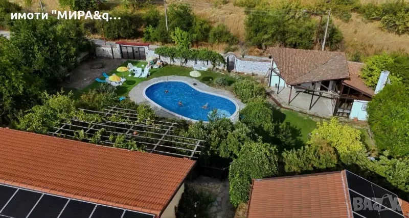 Guest House Complex for Sale in Malki Voden, Ivaylovgrad Reservoir, Bulgaria — photo 4