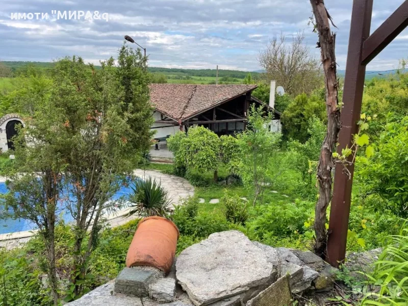 Guest House Complex for Sale in Malki Voden, Ivaylovgrad Reservoir, Bulgaria — photo 9