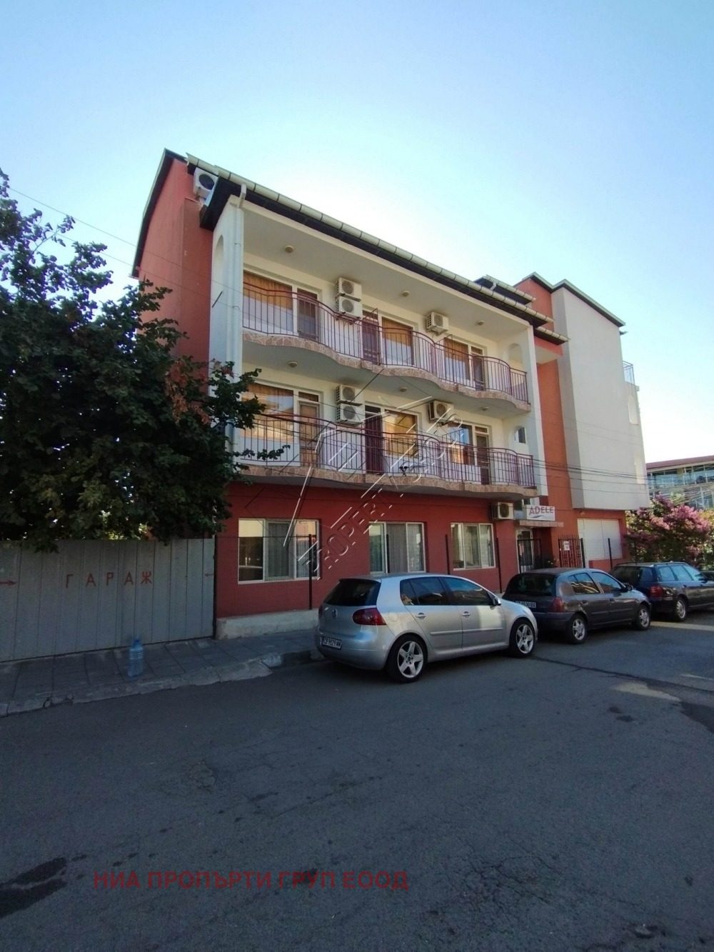 Hotel for Sale in Ravda, Burgas Province, Bulgaria — 850 m² — photo 2