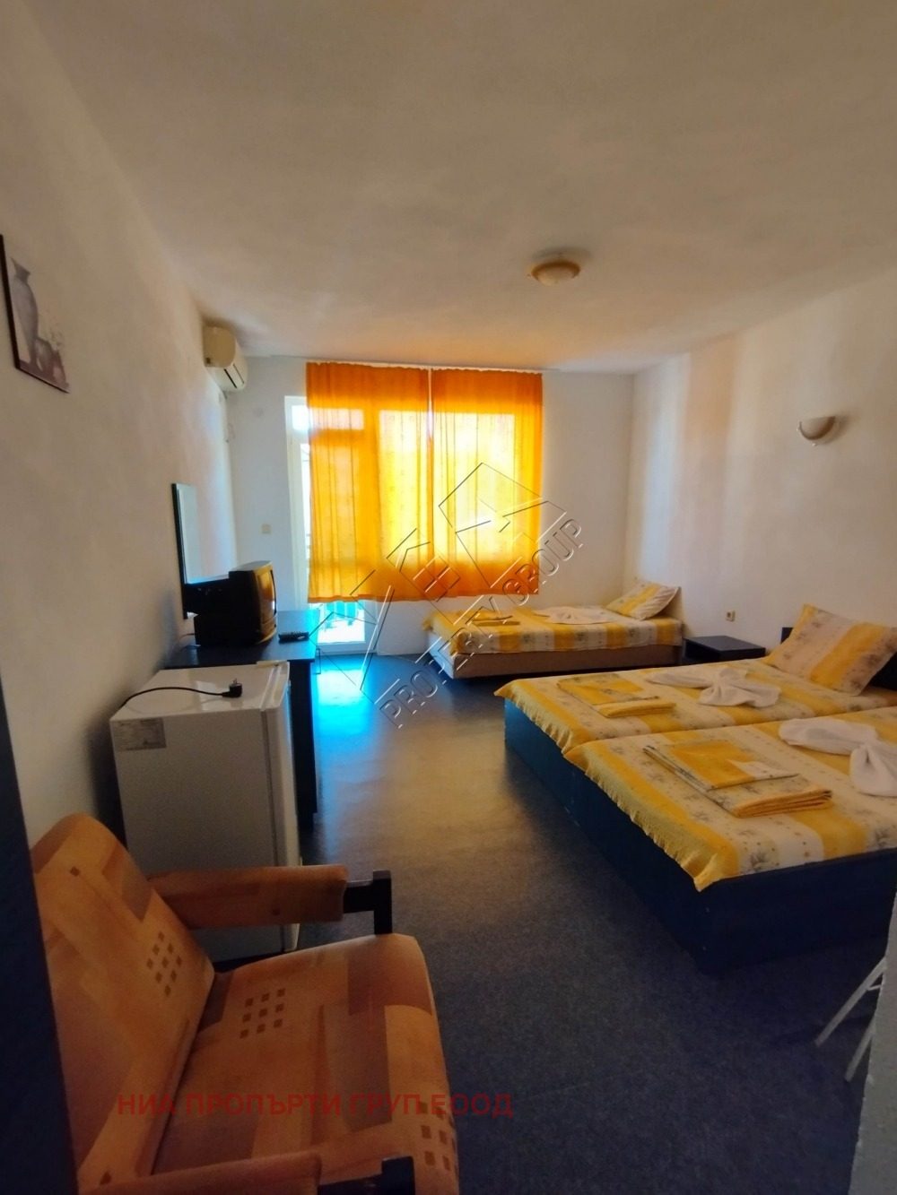 Hotel for Sale in Ravda, Burgas Province, Bulgaria — 850 m² — photo 4