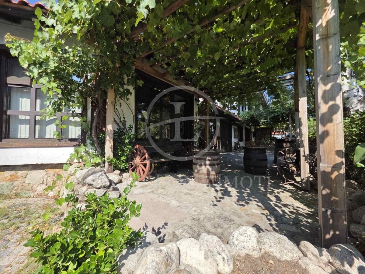 Hotel for Sale in Strelcha, Pazardzhik Province, Bulgaria — photo 4