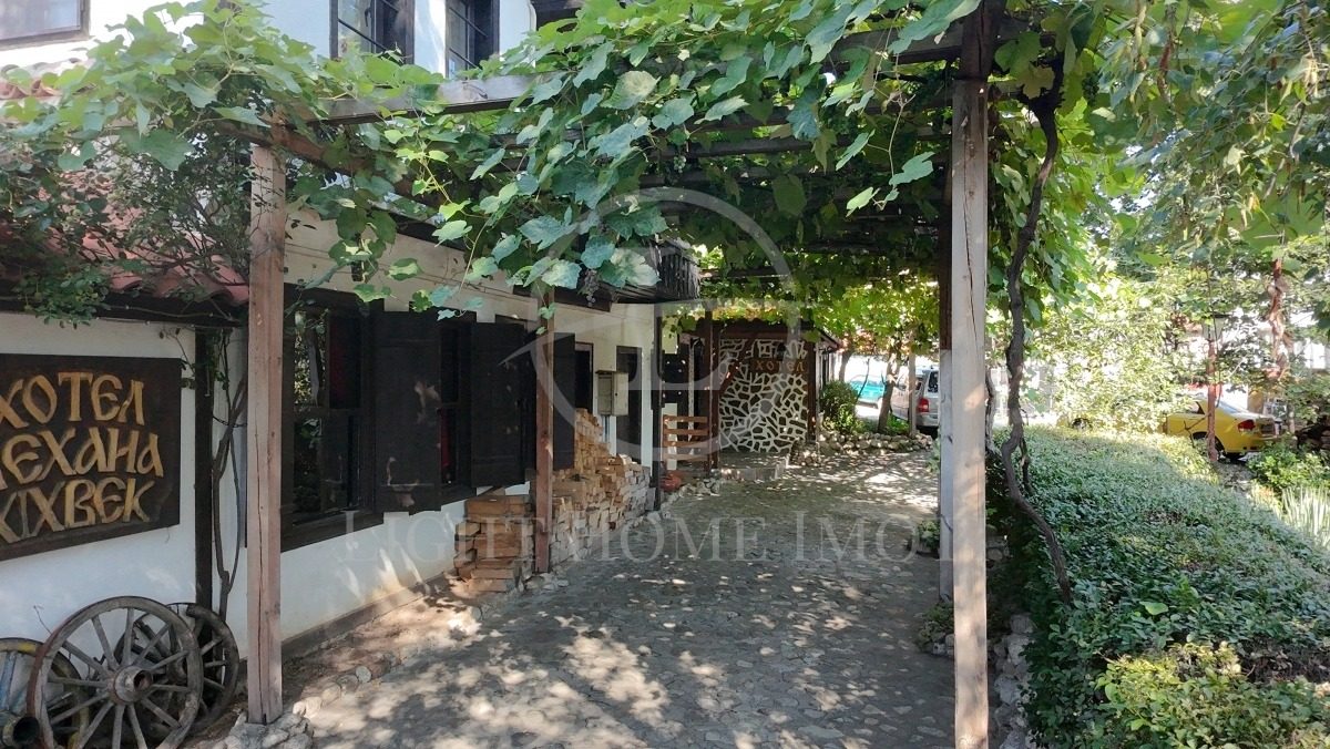 Hotel for Sale in Strelcha, Pazardzhik Province, Bulgaria — photo 5