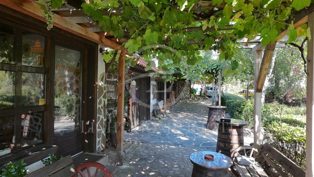 Hotel for Sale in Strelcha, Pazardzhik Province, Bulgaria — photo 7