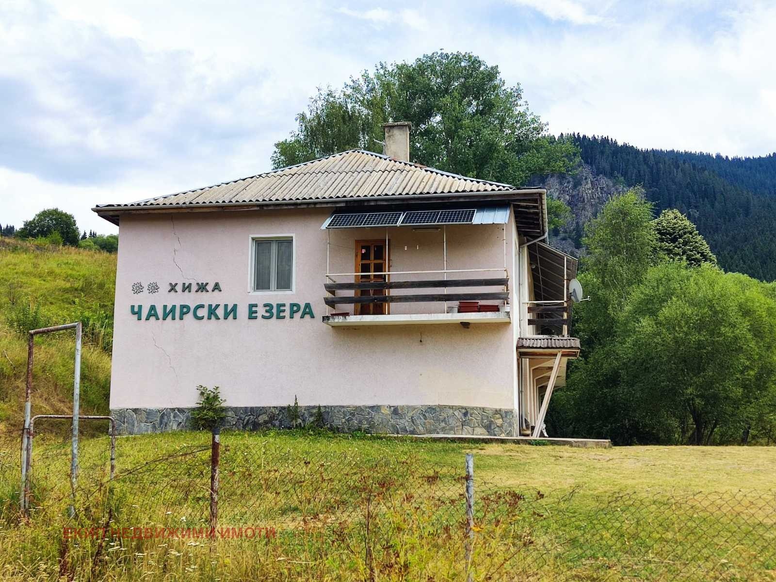 Hotel for Sale in Mugla, Smolyan Province, Bulgaria — photo 3