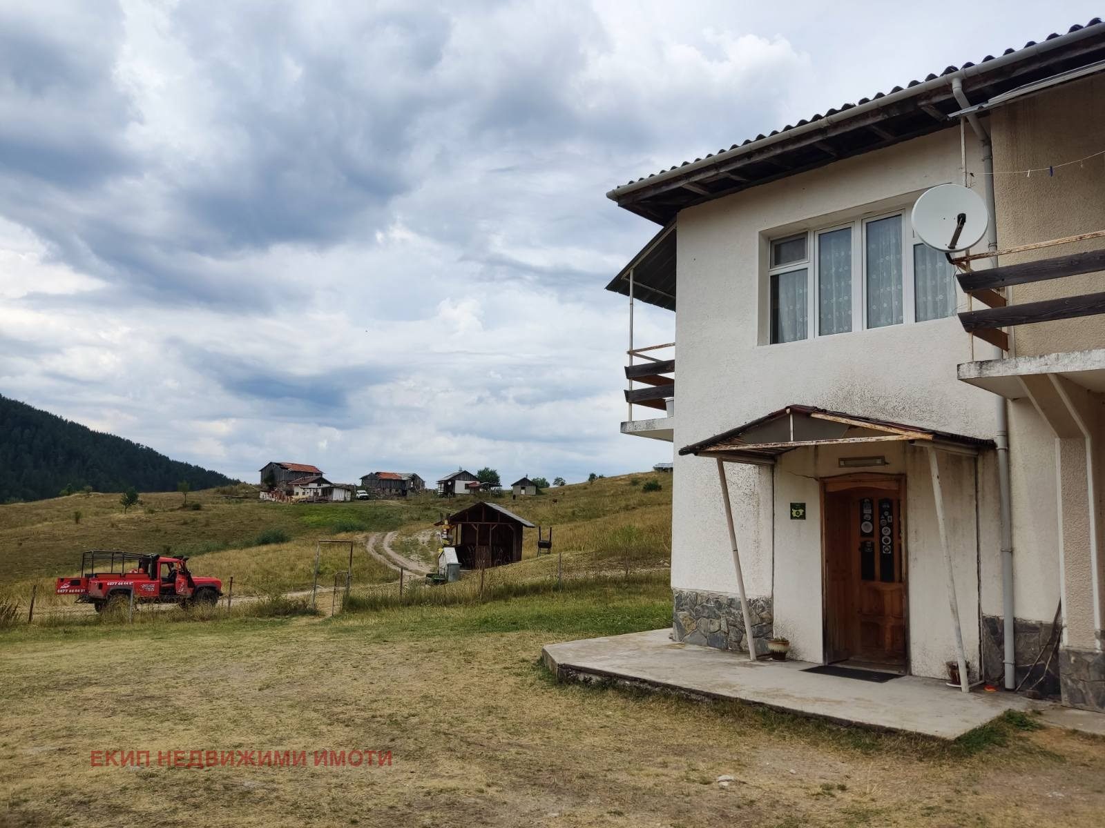 Hotel for Sale in Mugla, Smolyan Province, Bulgaria — photo 5
