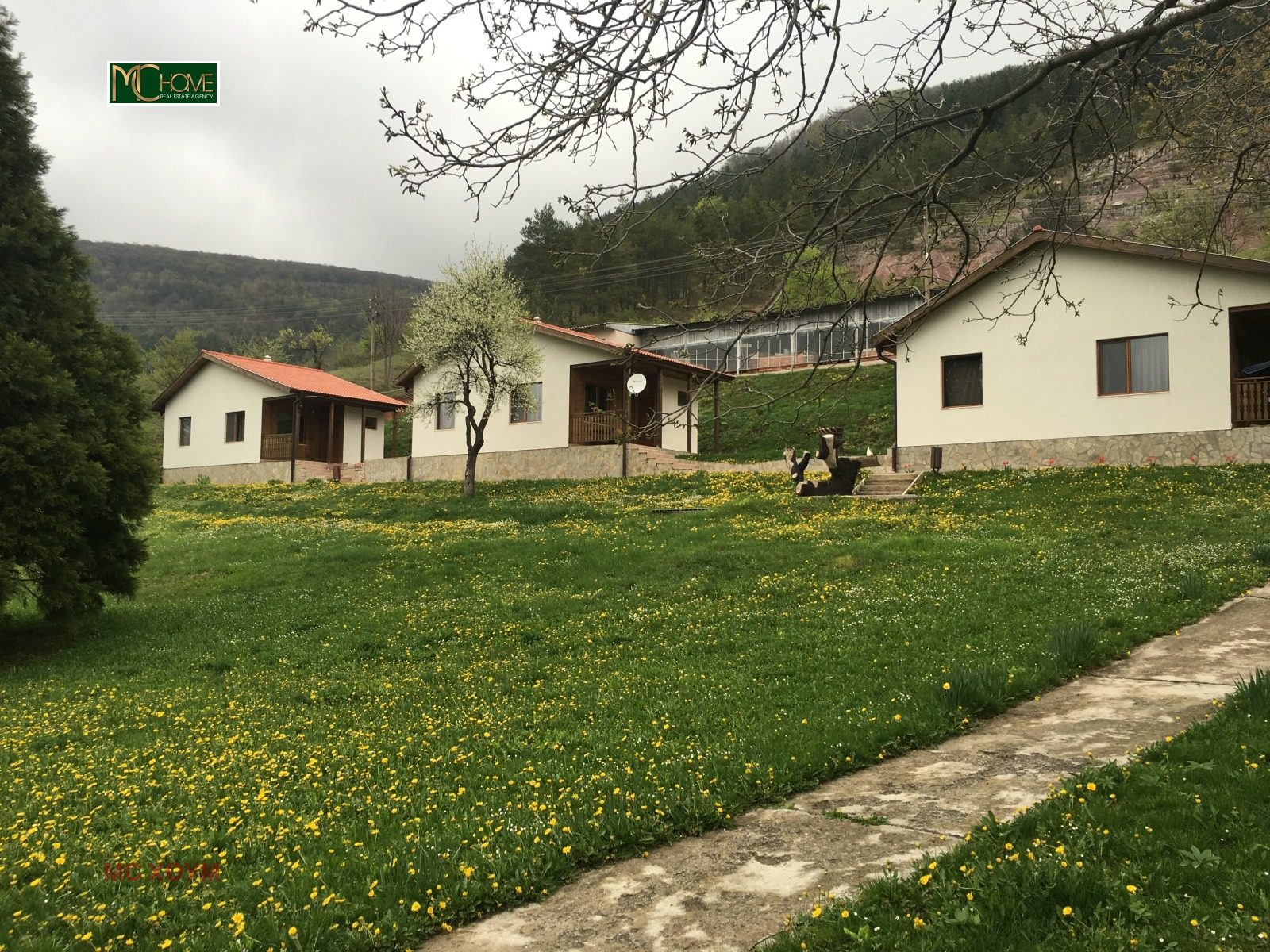 Hotel for Sale in Svoge, Sofia Province, Bulgaria — 670 m² — photo 6