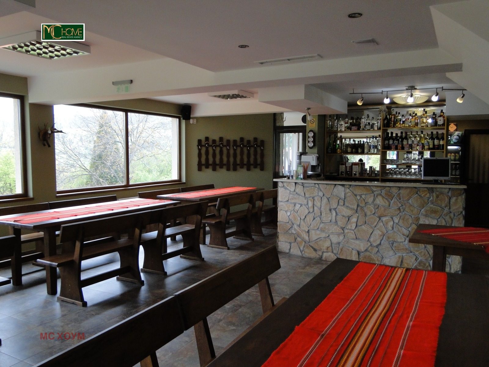Hotel for Sale in Svoge, Sofia Province, Bulgaria — 670 m² — photo 8