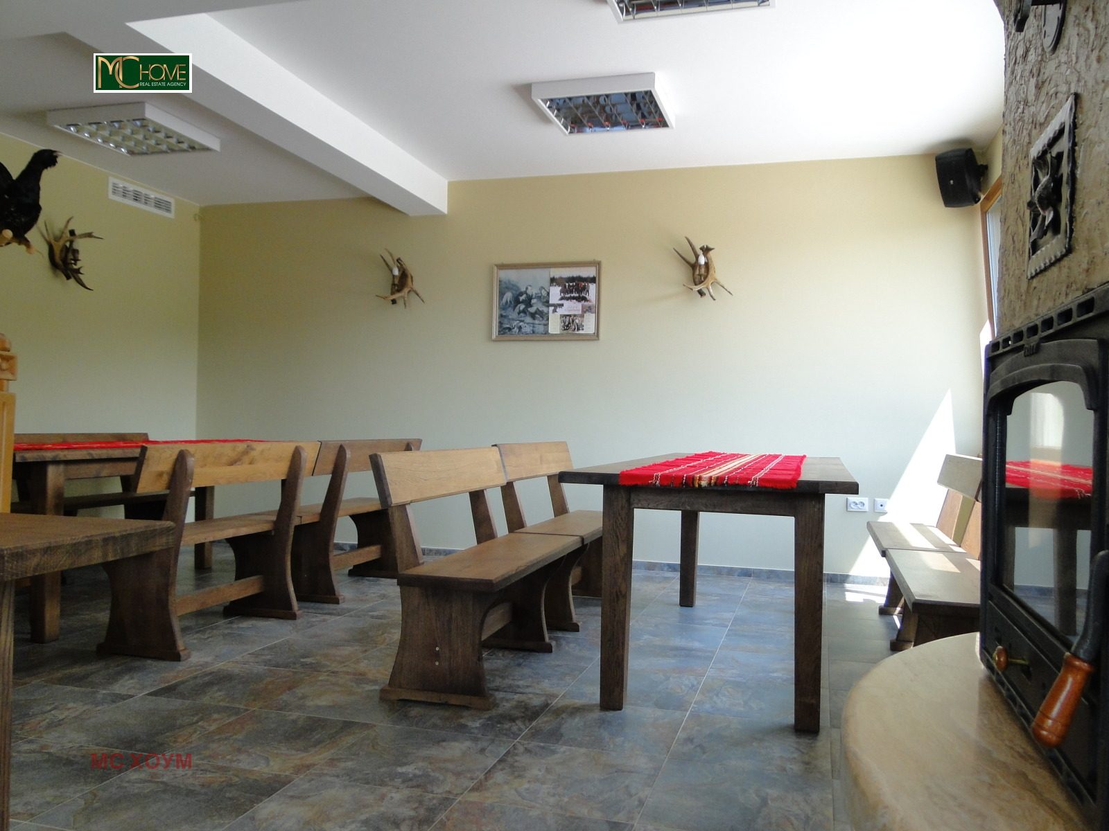 Hotel for Sale in Svoge, Sofia Province, Bulgaria — 670 m² — photo 9