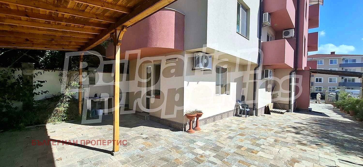 Hotel for Sale in Sozopol, Burgas Province, Bulgaria — 622 m² — photo 3