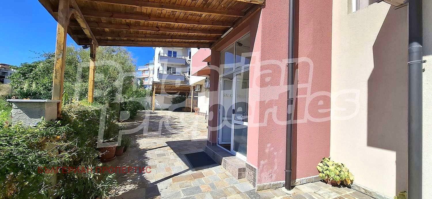 Hotel for Sale in Sozopol, Burgas Province, Bulgaria — 622 m² — photo 4