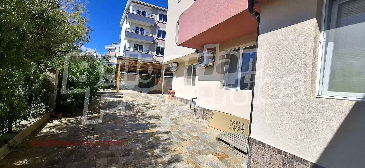 Hotel for Sale in Sozopol, Burgas Province, Bulgaria — 622 m² — photo 5